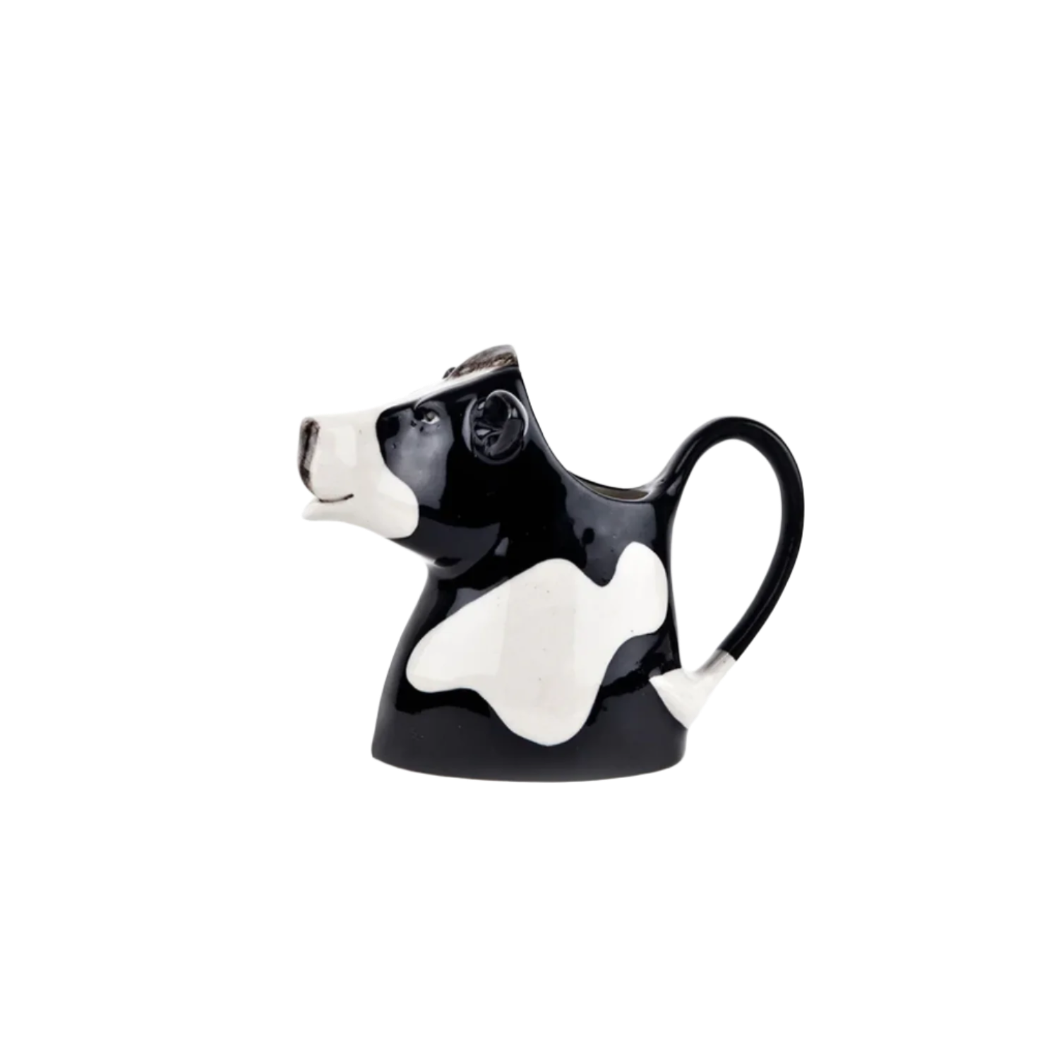 Friesian Cow Jug Small